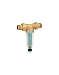 [ff0634] Honeywell ivóvíz szűrő 3/4" 100ΜM szűrőbetéttel