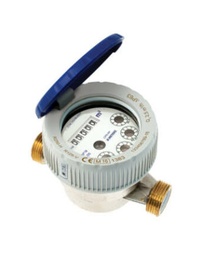 [bmeters12] Vízóra hideg 1/2 B-meters B oszt.
