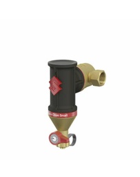 [30021] Flamco Clean Smart mágneses iszapleválasztó 3/4"