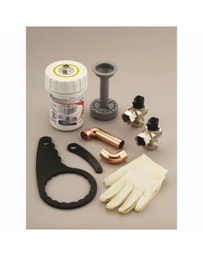 [22001] ADEY MAGNACLEAN MICRO Mágneses Vízszűrő 22 mm