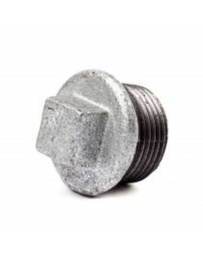 [hd64] Horganyzott dugó 6/4"