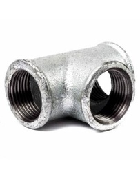 [ht1] Horganyzott egál T-idom 1"