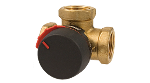 [VRG 131 5/4] ESBE VRG 131 5/4" 3 járatú keverőszelep