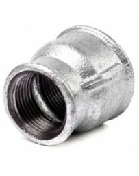 [hszb2-54] Horganyzott karmantyú BB 2"-5/4"