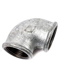 [hkb54] Horganyzott könyök BB 5/4"