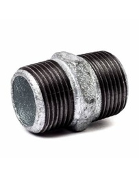 [hkcs64] Horganyzott közcsavar 6/4"