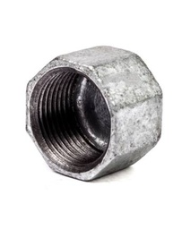[hku64] Horganyzott kupak 6/4"