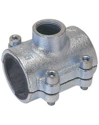 [gebo-anb12x12] GEBO megcsapoló idom 1/2 "-1/2 "ANB