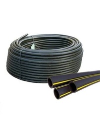 [kpecsőgáz32] KPE cső gáz 32x2mm
