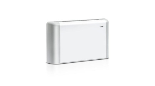 Galletti Estro F 2 L parapet / konzol fan coil