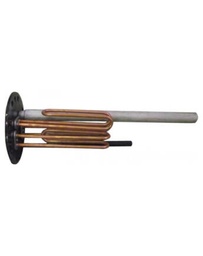 [6104550248] Hajdu STA 300 alsó fűtőegység 3x1600 W (6104550248)