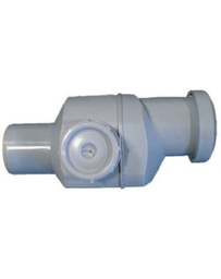 [hl-4] HL-4 visszacsapó szelep NA 50