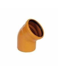 [kg11030] KG ív idom 110/30°