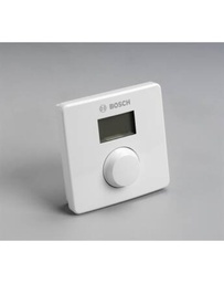 [7738111012] Bosch CR10 Kézi vezérlésű szobatermosztát
