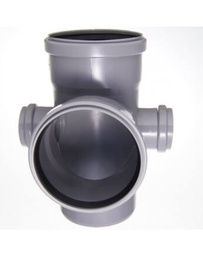 [pvc1101105050] PVC ág-idom 110/110/50/50 J-B  KAET
