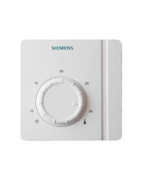 [RAA21] Siemens RAA21 szobatermosztát