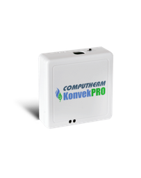 [konvekPRO] Computherm KonvekPRO gázkonvektor vezérlő