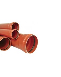 [kgcső3152000] KG Cső Pipelife 315/2fm