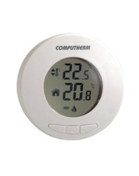 [T30] Computherm T30 digitális szobatermosztát