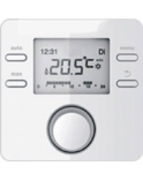 [7738111043] Bosch CW100 Heti programozású digitális szobatermosztát
