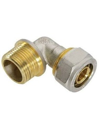 [haka1612kmkö] RP könyök KM 16X1/2"