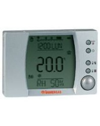 [3.016577] Immergas Super AMICO heti programozású digitális távvezérlő