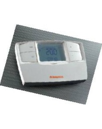 [3.021395] Immergas AMICOV2 heti programozású digitális távvezérlő