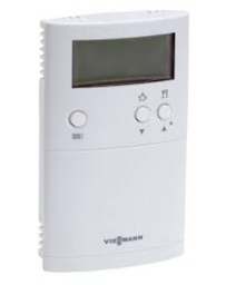 [Z007694] Viessmann Vitotrol 100 UTDB termosztát