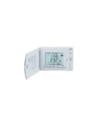 [ REV34] Siemens REV34 programozható 3-pontos termosztát