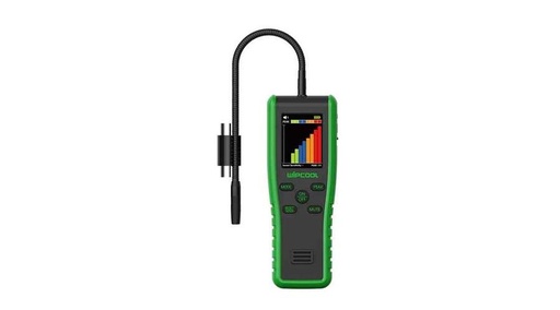 [HMWP-64] Wipcool Szivárgáskereső műszer ALD-1, infrás