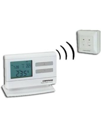 [thermQ7rf] Computherm Q7 RF Rádiófrekvenciás programozható szobatermosztát