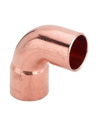 [10kbk] Réz forrasztható könyök KB 10mm