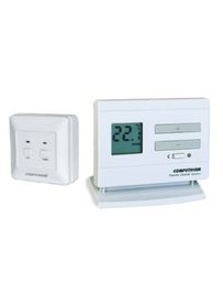 [thermQ3rf] Computherm Q3 RF Rádiófrekvenciás szobatermosztát
