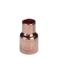 [1512bb] Réz forrasztható szűkítő BB 15-12mm