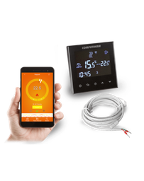 [compue300] Computherm E300 WiFi programozható termosztát