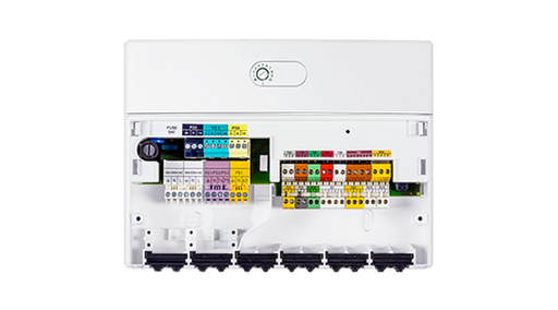 [MS 100] Bosch MS100 Szolár modul