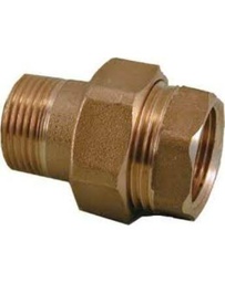 [1/2kbhsr] Réz menetes hollandi KB 1/2"