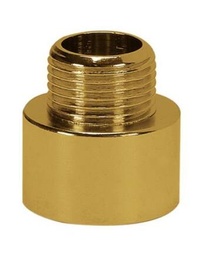 [5/41bksr] Réz menetes szűkítő BK 5/4"-1"