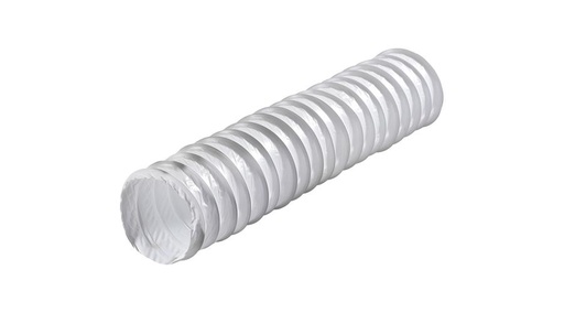 [VENTS-1276] Vents D 100 660/127/1 Flexibilis Cső 1 m