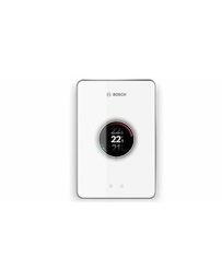 [7736701341] Bosch Control CT 200 Wifi-s szabályzó Fehér