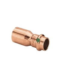 [vf14296407] Réz Profipress szűkítő idom KB 18-15mm