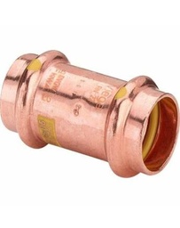 [vg3465599] Réz Profipress G karmantyú 15mm