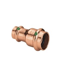 [vf325794] Réz Profipress szűkítő idom BB 22-15mm