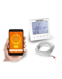 [compue280] Computherm E280 WiFi programozható termosztát