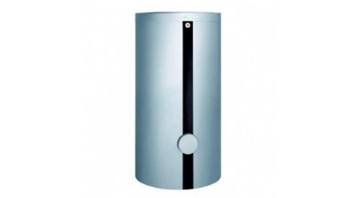 [Vitocell 100-V CVW 390 L ezüst] Viessmann Vitocell 100-V CVW 390 L ezüst
