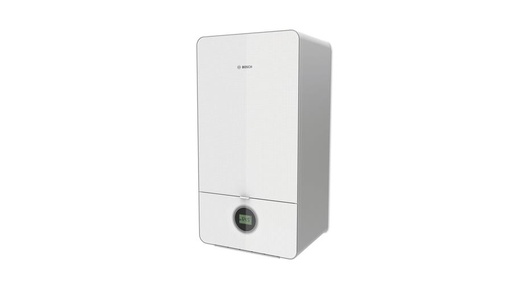 [Condens 7000i W GC7000iW 24 P 23] Bosch Condens 7000i W GC7000iW 24 P 23 Kondenzációs FŰTŐ Fali Gázkazán 24 kW