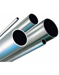 [stpcső2815] SteelPress cső kívül horganyzott 28x1,5