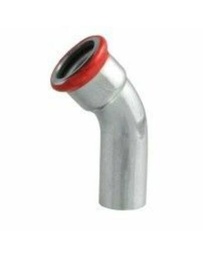 [stp4245kb] SteelPress 45° ív idom KB 42mm