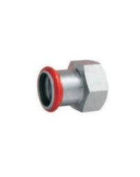 [stp151/2bm] SteelPress csatlakozó idom BB 15-1/2"