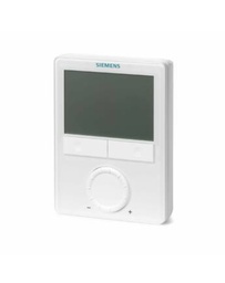 [RDG100KN] Siemens RDG100KN fan-coil helyiség termosztát